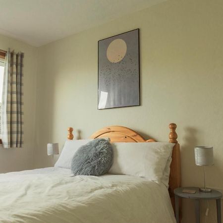 Ferienwohnung No 4 The Highlands Strathpeffer Exterior foto