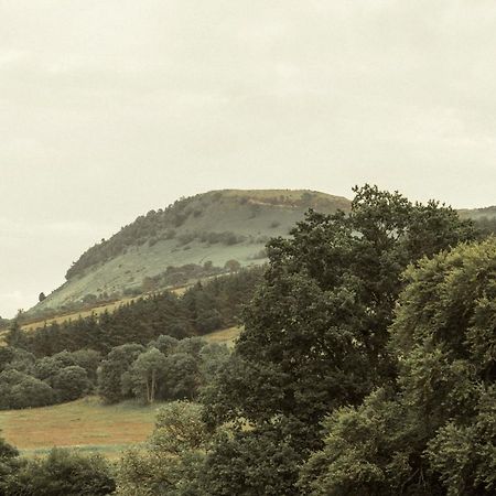 Ferienwohnung No 4 The Highlands Strathpeffer Exterior foto
