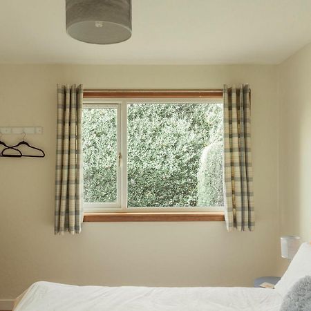 Ferienwohnung No 4 The Highlands Strathpeffer Exterior foto