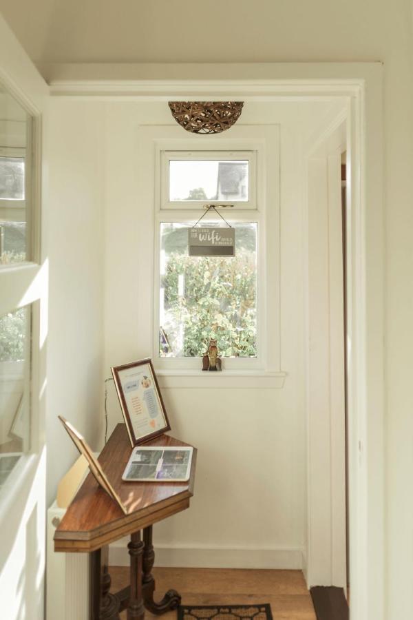 Ferienwohnung No 4 The Highlands Strathpeffer Exterior foto